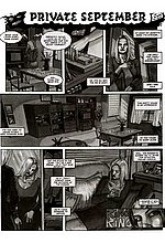 E-COMICS LIBRARY
