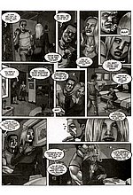 E-COMICS LIBRARY
