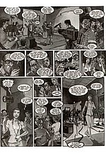 Hot Comics