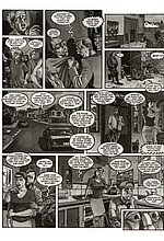 Hot Comics