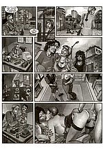 Hot Comics