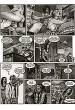 Hot Comics