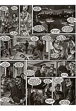 Hot Comics