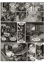 Hot Comics