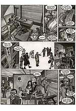 Hot Comics