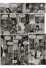 Hot Comics