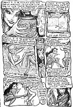 Hot Comics