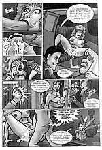 Hot Comics