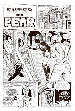Hot Comics