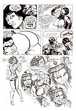 Hot Comics