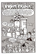 Hot Comics