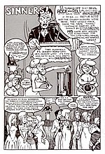 Hot Comics