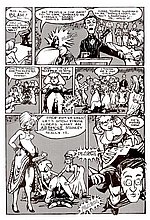 Hot Comics