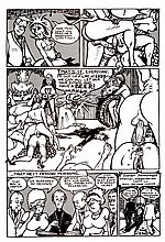 Hot Comics