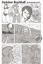 Hot Comics