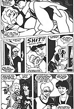 Hot Comics