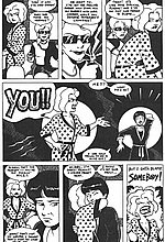 Hot Comics