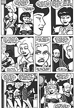 Hot Comics