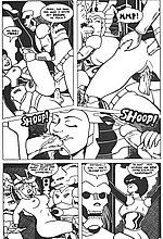 Hot Comics