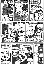 Hot Comics