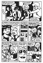 Hot Comics
