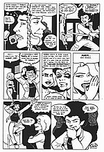 Hot Comics