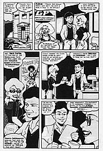 Hot Comics