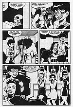 Hot Comics