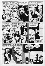 Hot Comics