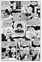 Hot Comics
