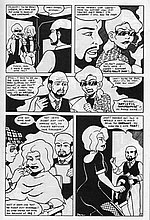 Hot Comics