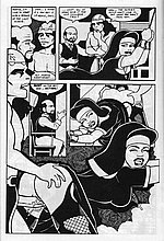 Hot Comics