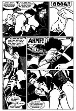 Hot Comics