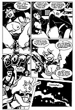Hot Comics