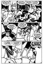 Hot Comics