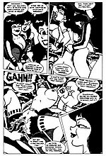 Hot Comics