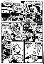 Hot Comics