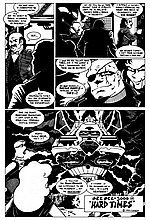 Hot Comics
