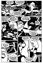 Hot Comics