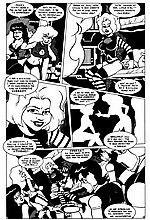 Hot Comics
