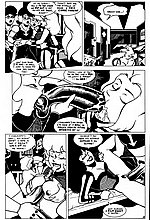 Hot Comics