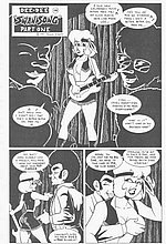 Hot Comics