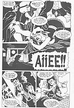 Hot Comics