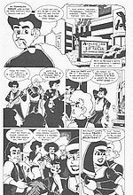Hot Comics