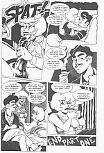 Hot Comics