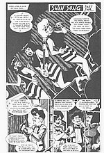 Hot Comics