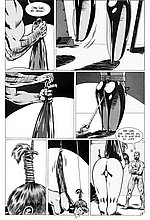 Hot Comics
