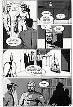 Hot Comics