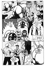 Hot Comics