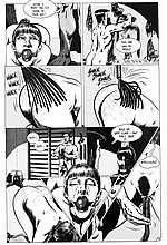 Hot Comics